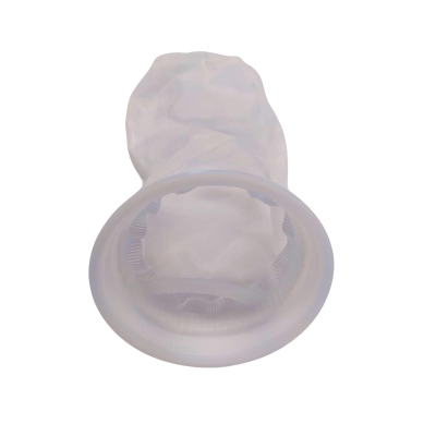 Filtr nylonowy IBC | worek filtracyjny mauser